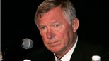 HLV Alex Ferguson "ngơ ngác" về vụ Sneijder
